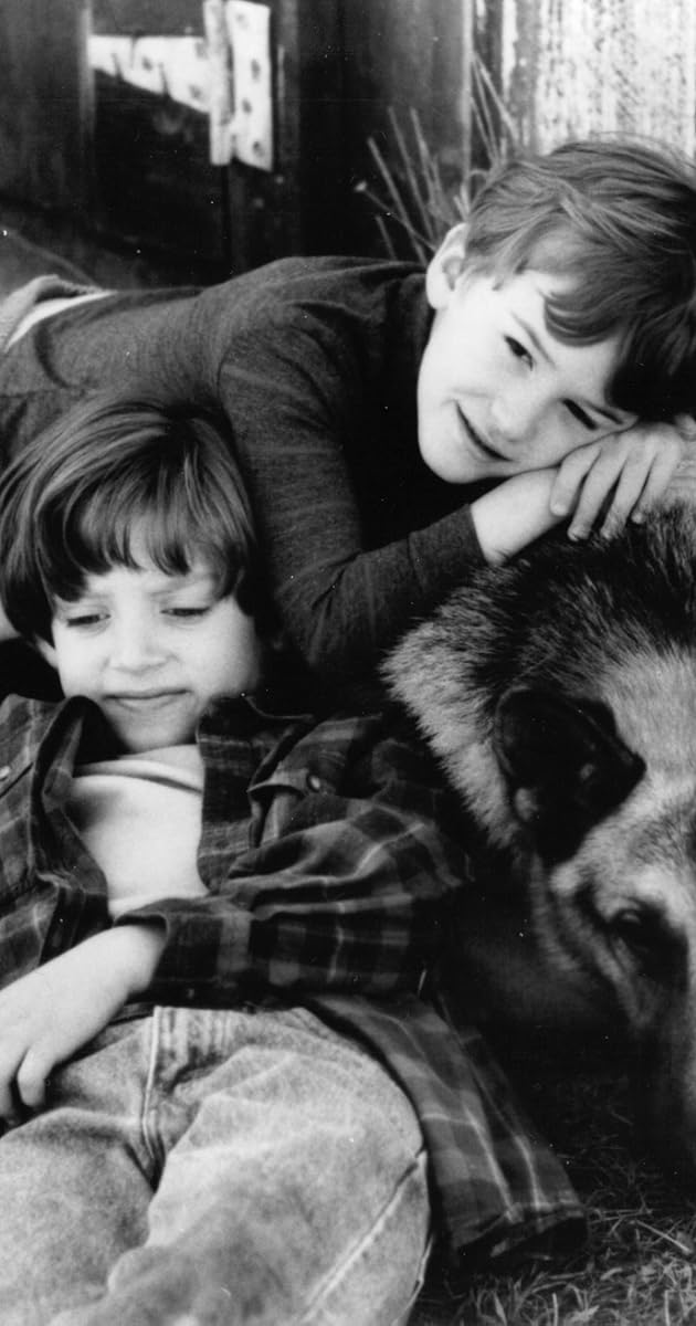 Pictures & Photos from Radio Flyer (1992) IMDb