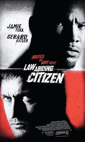 Law Abiding Citizen