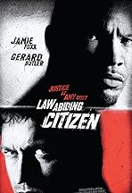 Law Abiding Citizen
