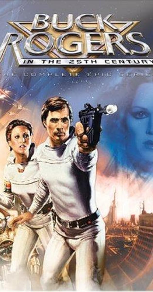 Buck Rogers in the 25th Century (TV Series 19791981) IMDb