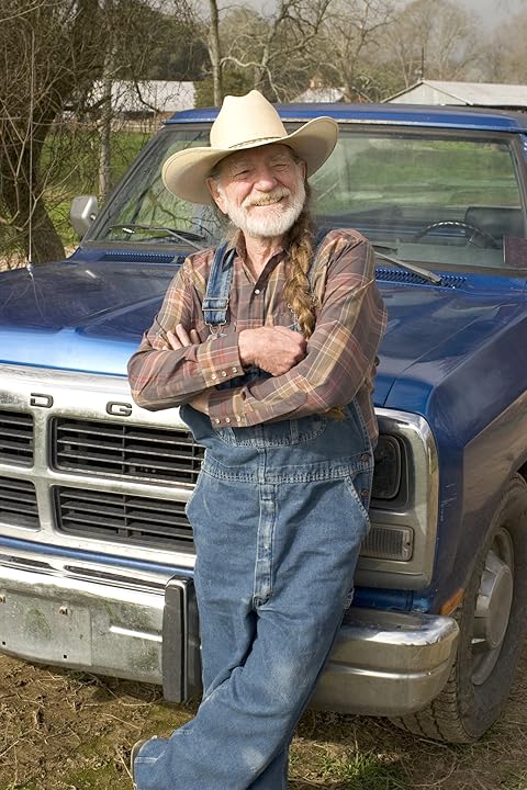 Willie Nelson in The Dukes of Hazzard (2005)