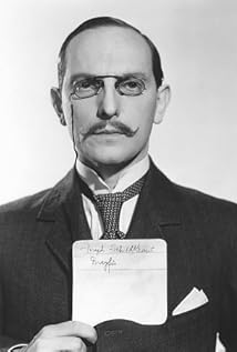 Joseph Schildkraut Picture