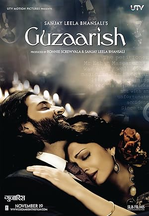 Guzaarish