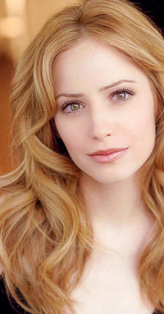 Jaime Ray Newman - IMDb