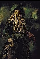 Bill Nighy in Pirates of the Caribbean: Dead Man's Chest (2006)