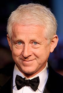 Richard Curtis Picture