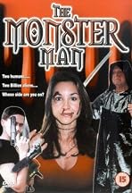 The Monster Man