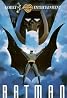 Batman: Mask of the Phantasm