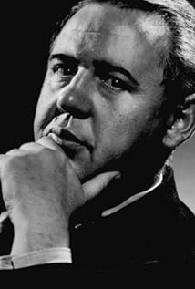 Charles Laughton Picture