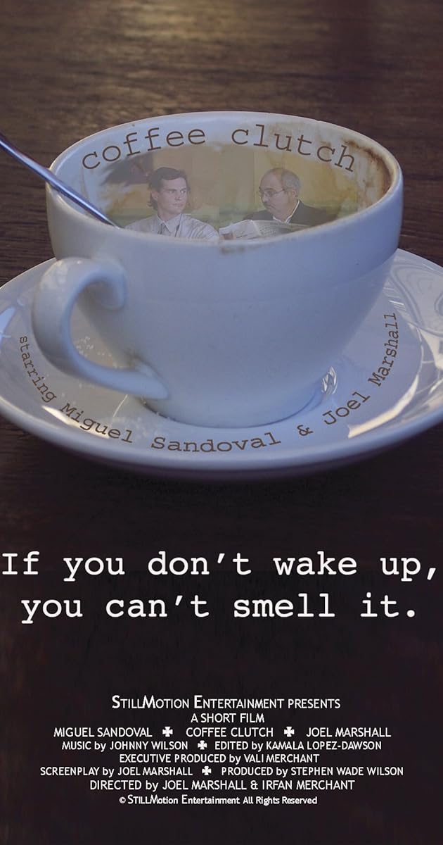 Coffee Clutch (2005) IMDb
