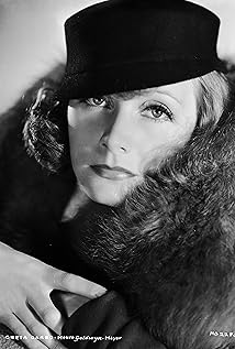 Greta Garbo Picture