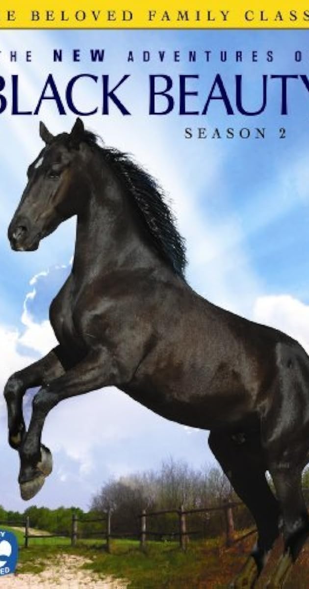 The New Adventures of Black Beauty (TV Series 1990- ) - IMDb