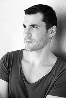 Sean Maher Picture