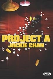 Project A Poster