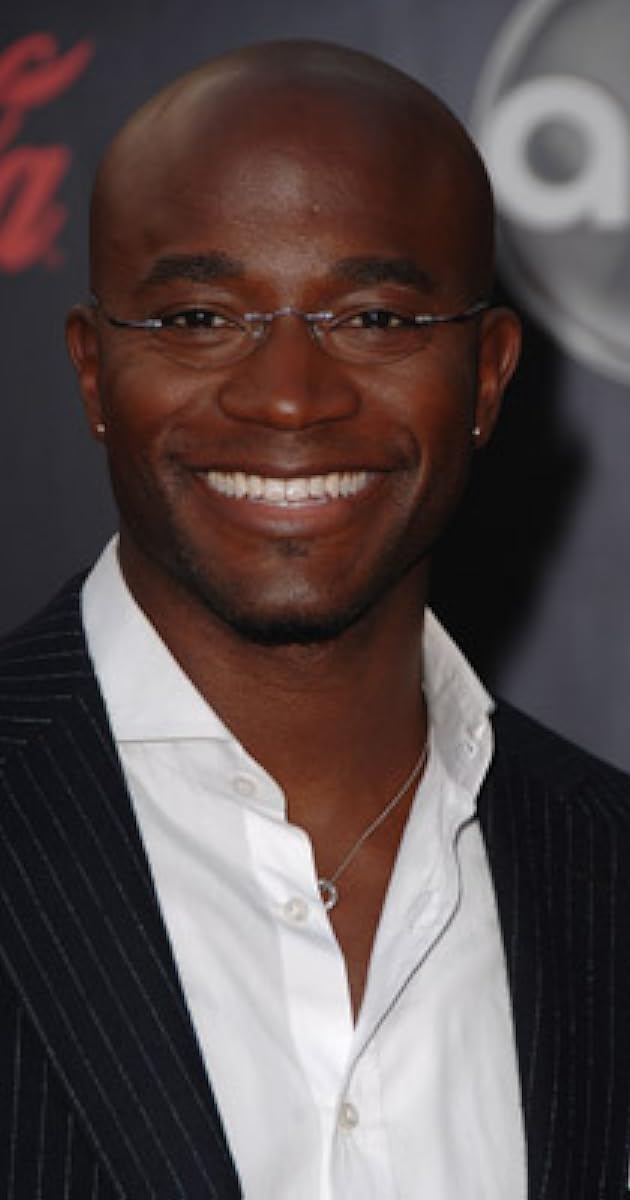 Taye Diggs - Biography - IMDb