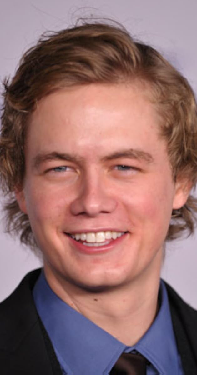 Christoph Sanders - Biography - IMDb
