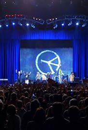 CSNY/Déjà Vu Poster