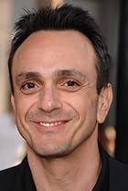 Hank Azaria