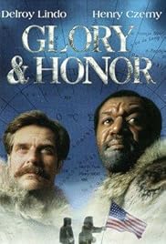Glory & Honor Poster