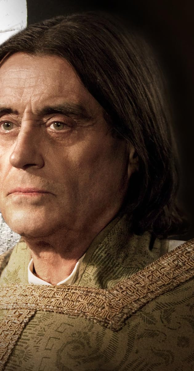 Pictures & Photos from The Pillars of the Earth (TV MiniSeries 2010