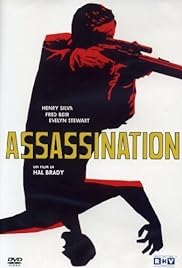 Assassination Poster