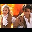 Still of Kara Killmer and Andrew Cheney in Beyond the Mask (2015) Still of Kara Killmer and Andrew Cheney in Beyond the Mask (2015)