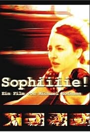 Sophiiiie! Poster
