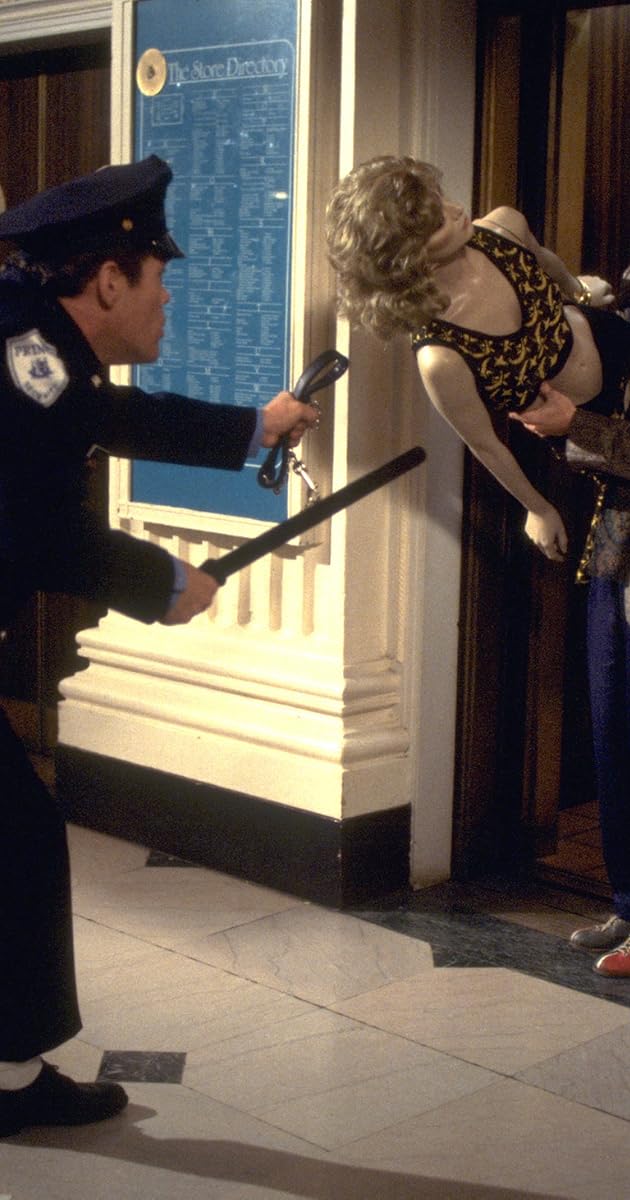 Pictures & Photos from Mannequin (1987) IMDb