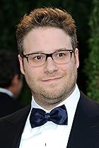 Image of Seth Rogen