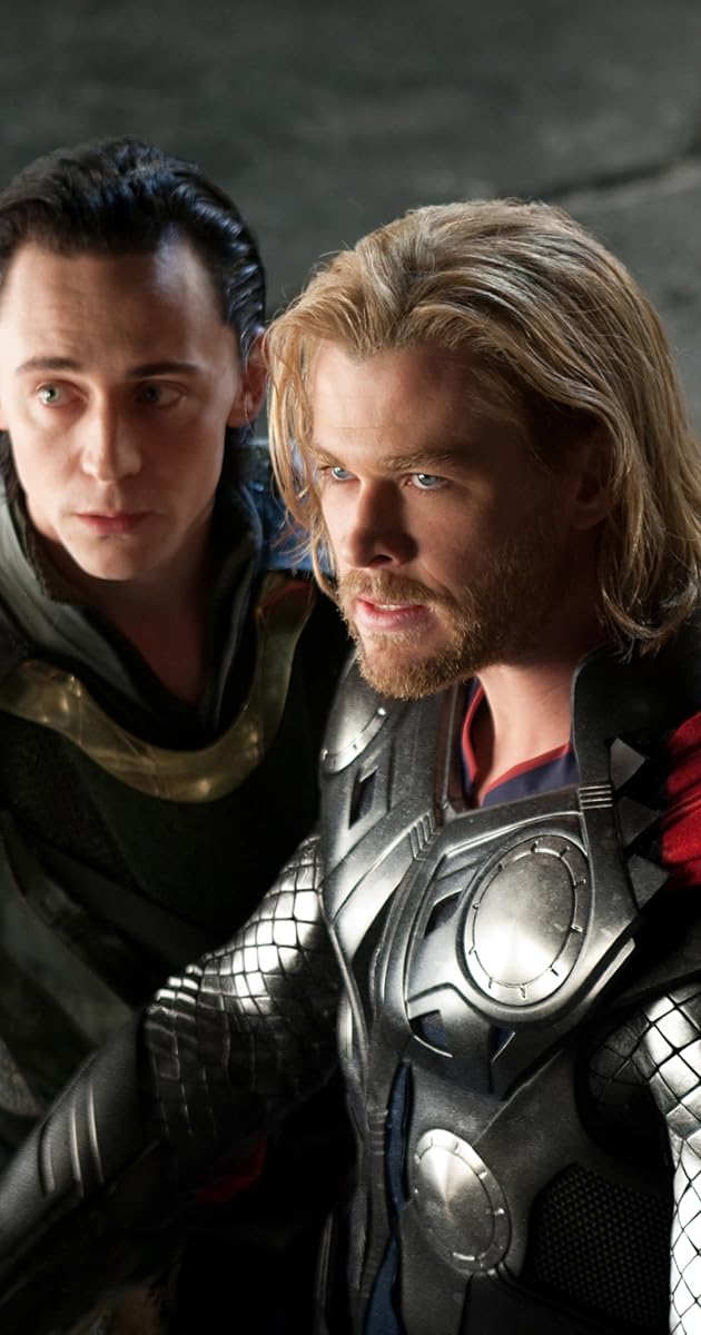 Pictures & Photos from Thor (2011) IMDb