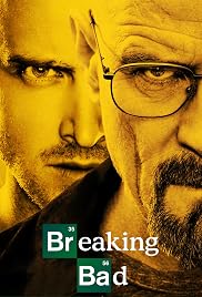 دانلود زیرنویس فارسی سریال Breaking Bad