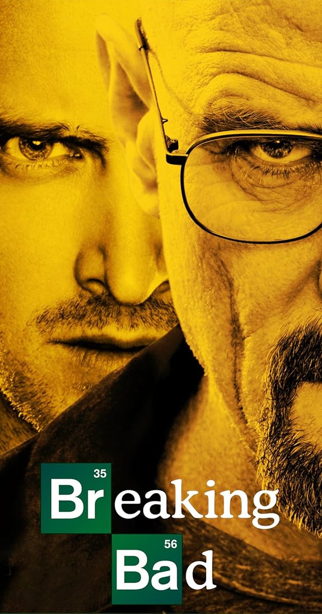 Breaking Bad (TV Series 20082013) IMDb