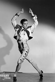 Jerome Robbins Picture