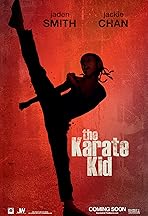 The Karate Kid