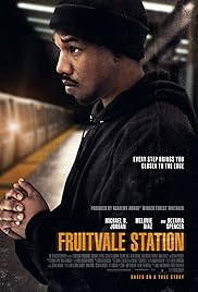 Fruitvale Station Poster Fruitvale Station Poster