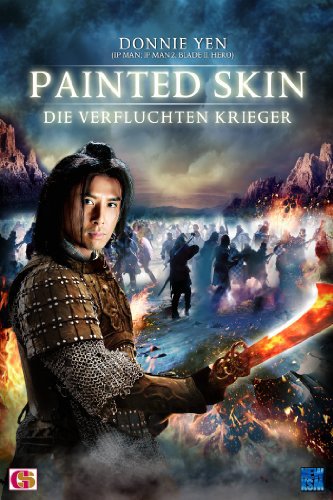 画皮 畫皮 (2008)