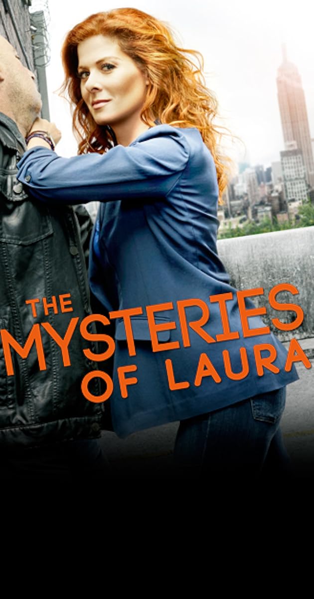 The Mysteries Of Laura Stream The Mysteries Of Laura Stream