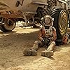 Matt Damon in The Martian (2015)