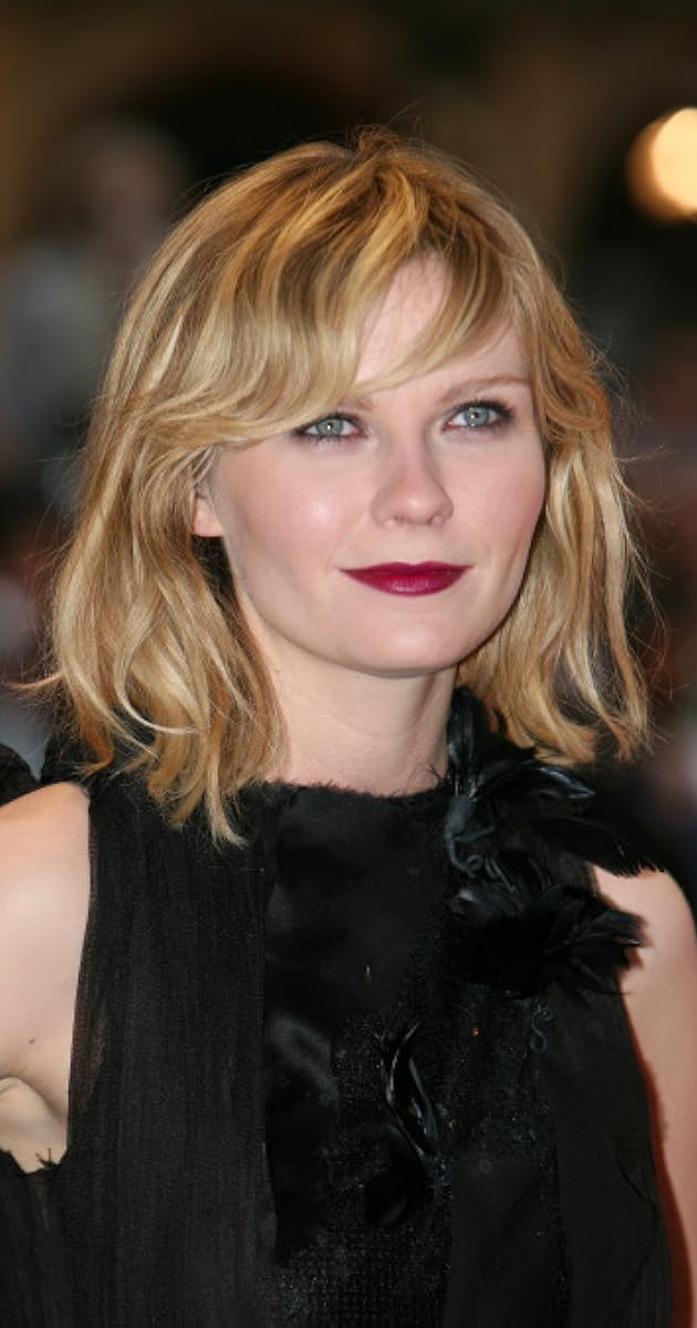 Pictures & Photos of Kirsten Dunst IMDb
