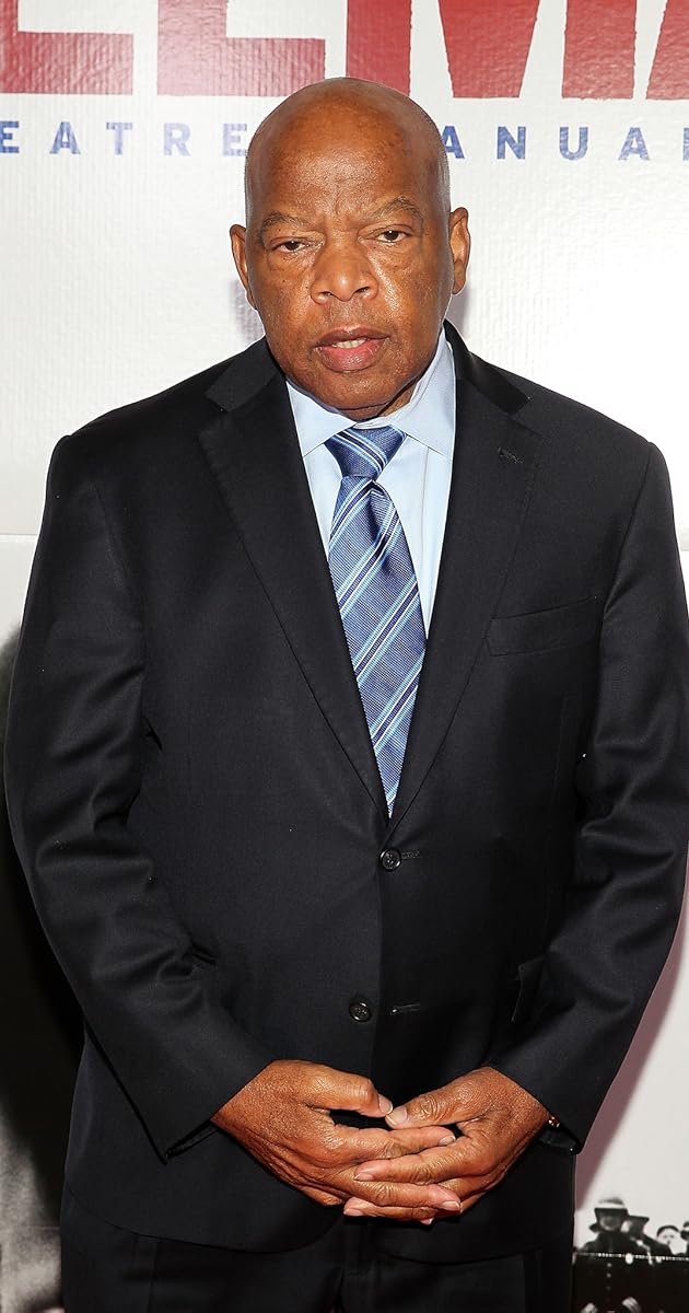 John Lewis Biography IMDb