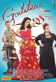 Goddess Poster