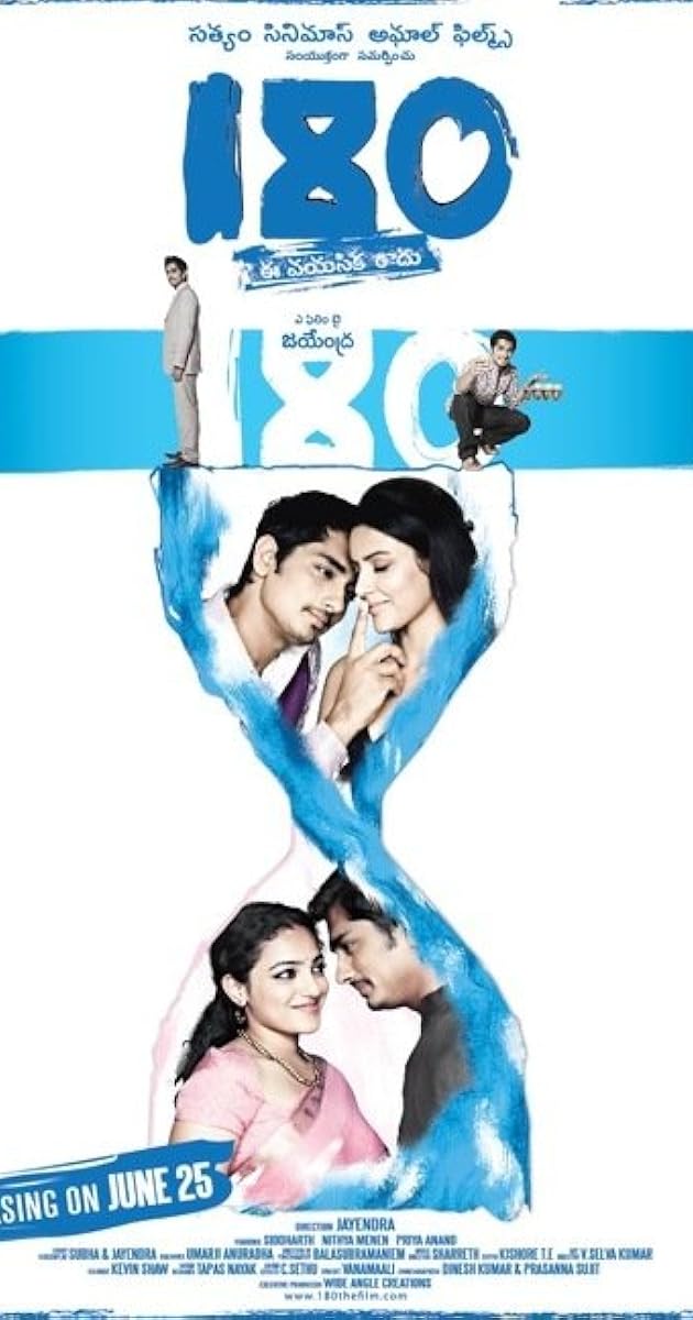 180 (2011) - IMDb