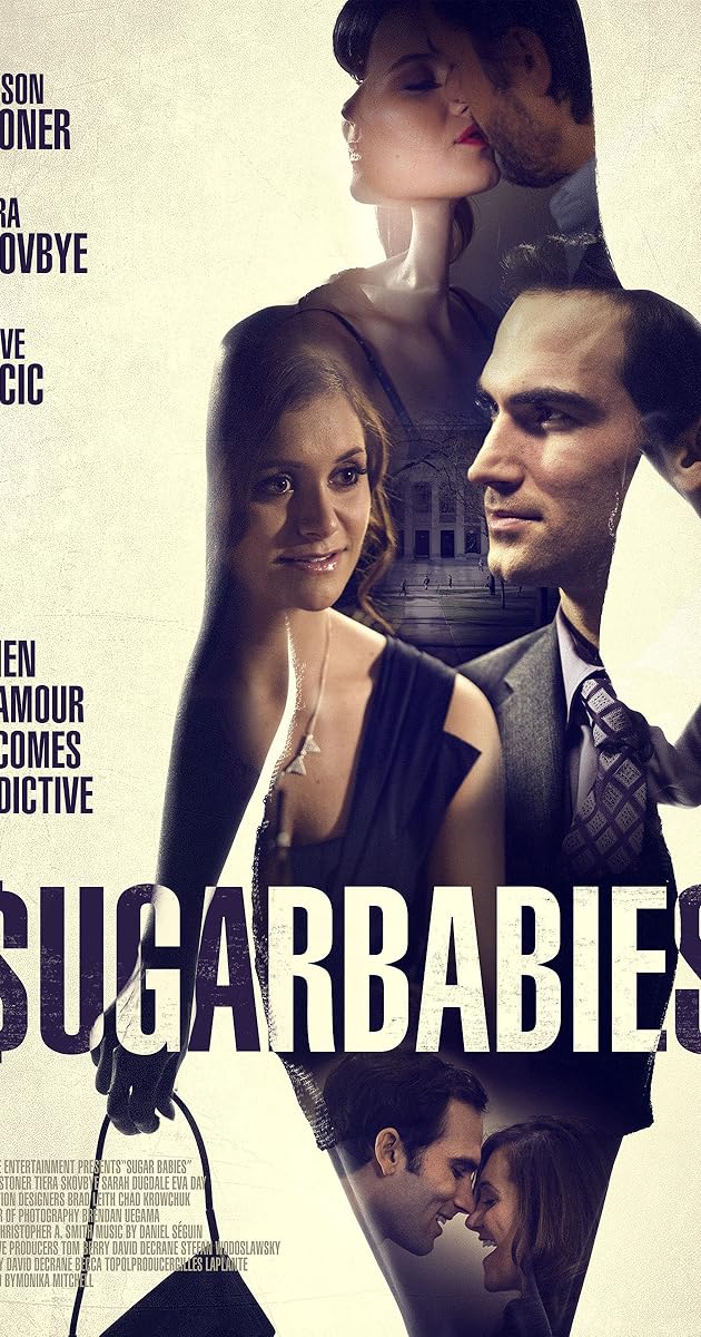 Sugar Babies (TV Movie 2015) IMDb