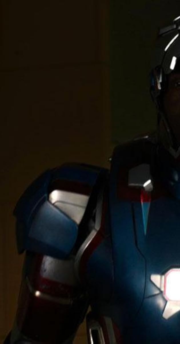 Pictures & Photos from Iron Man Three (2013) IMDb