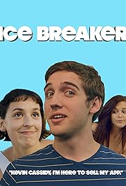 Ice Breaker Poster