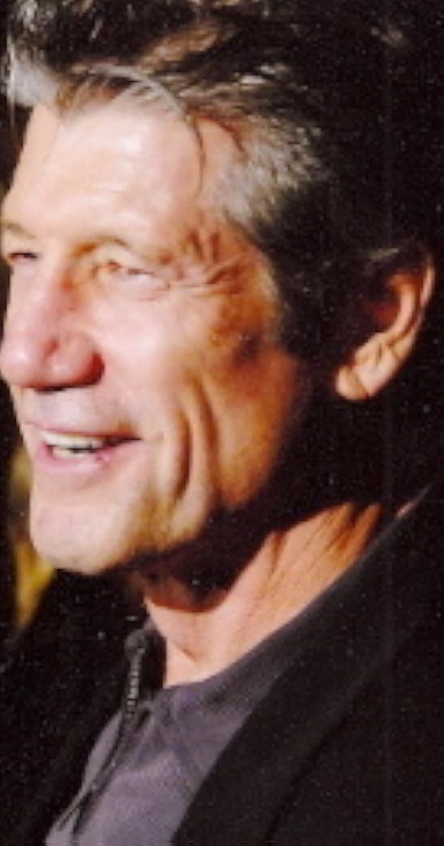 Fred Ward - Town Hall - The Spaghetti Western Database Forum