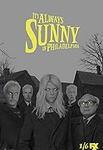 It's Always Sunny in Philadelphia