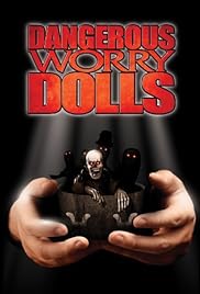 Worry Dolls Stream Deutsch