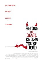 Before the Devil Knows You're Dead