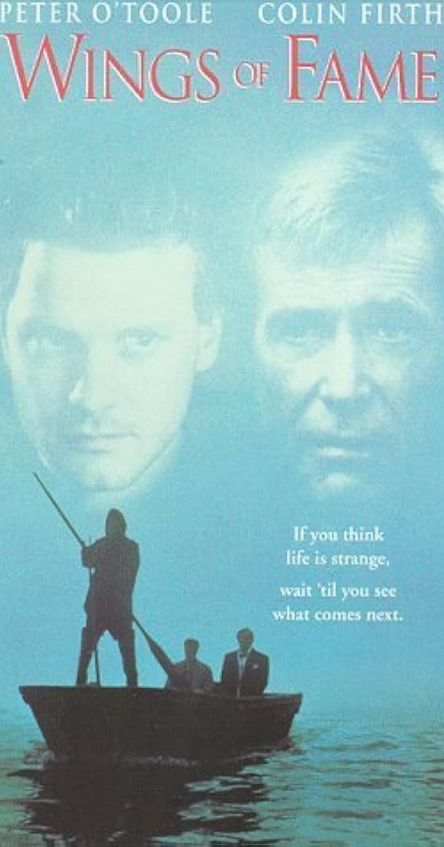 Wings of Fame (1990) IMDb